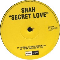 Lasgo  - Something  / Shah - Secret Love