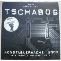 Tschabos – Konstablerwache 2000 (TEMAZO CHOCOLATERO¡¡ )