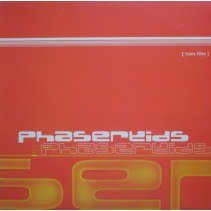 Phaserkids – Toxic Files (TEMAZOS JUMPER¡¡)