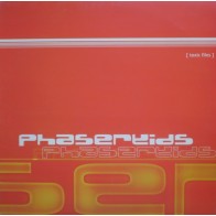 Phaserkids – Toxic Files (TEMAZOS JUMPER¡¡)