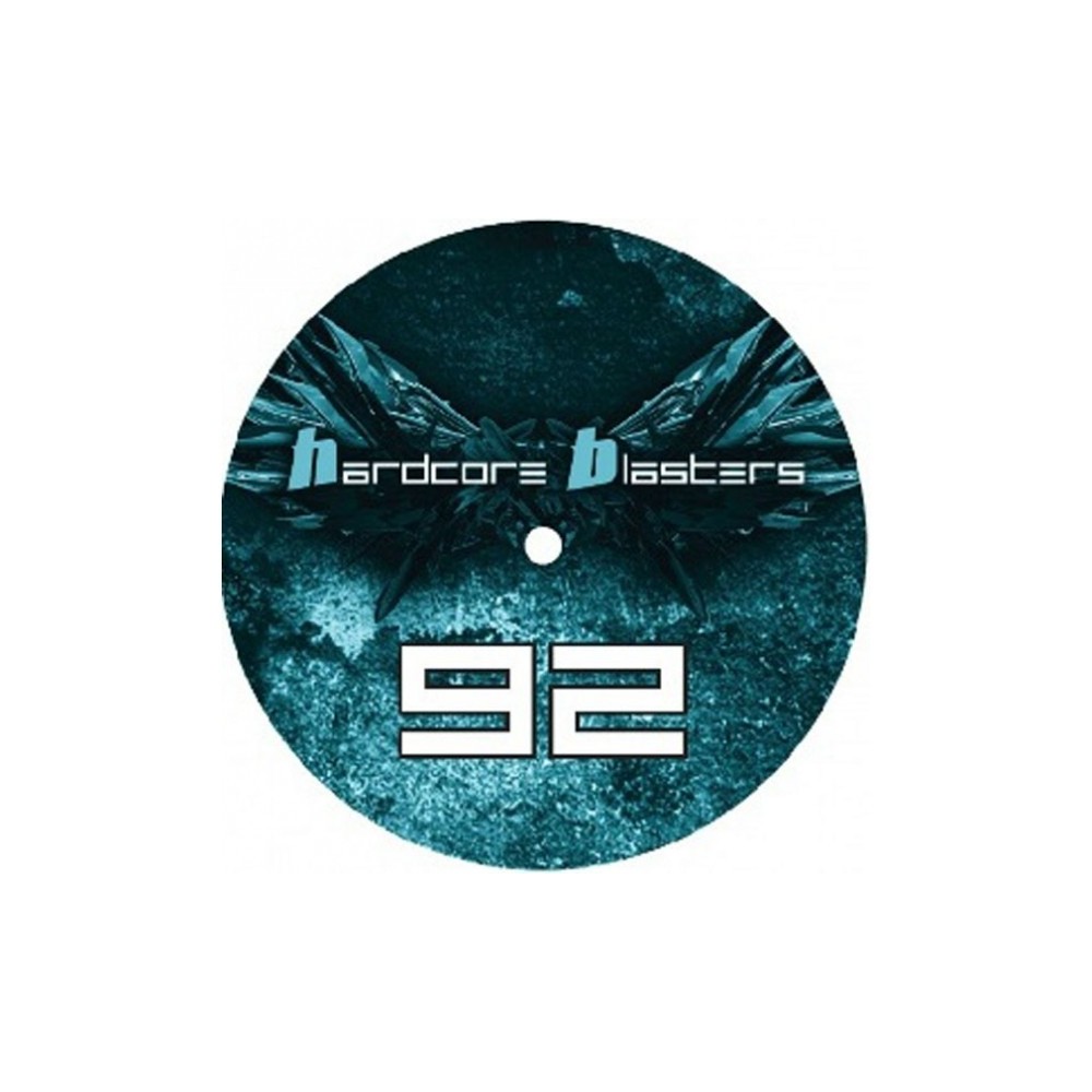 Dj Juanma - Living Changes EP