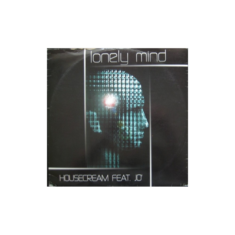 Housecream Feat Jo' – Lonely Mind 
