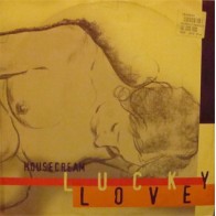 Housecream – Lucky Love