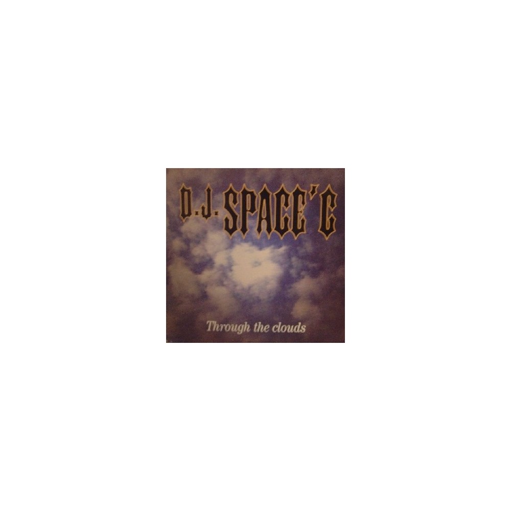 DJ Space'C – Through The Clouds