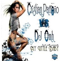  CRISTIAN PARREÑO VS DJ OMH - MY LITTLE BABY ( TEMAZO ) 