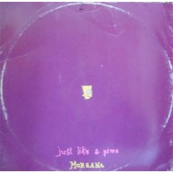 Morgana – Just Like A Game