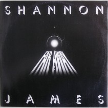 Shannon James – Far Away
