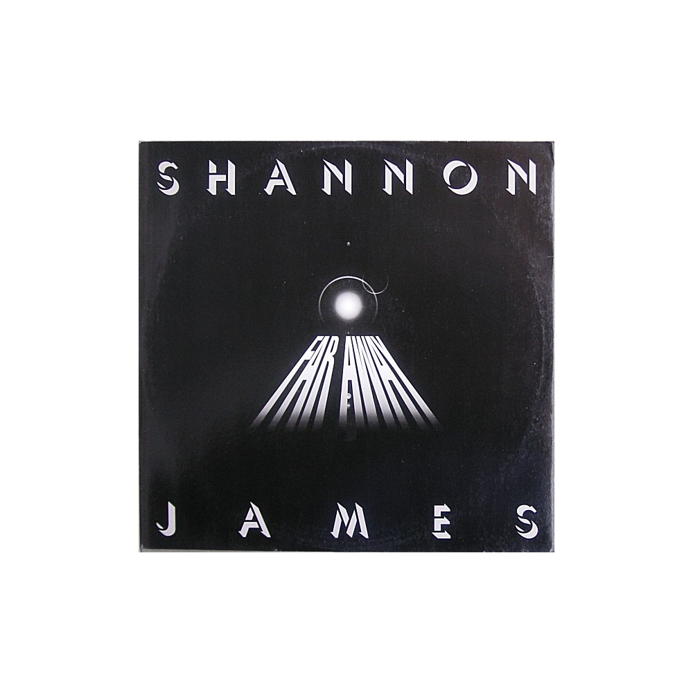 Shannon James – Far Away