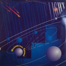 Wildside Feat. Thomas – Dance Into The Light