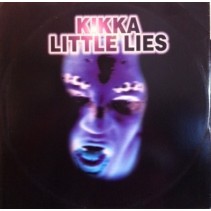 Kikka – Little Lies 