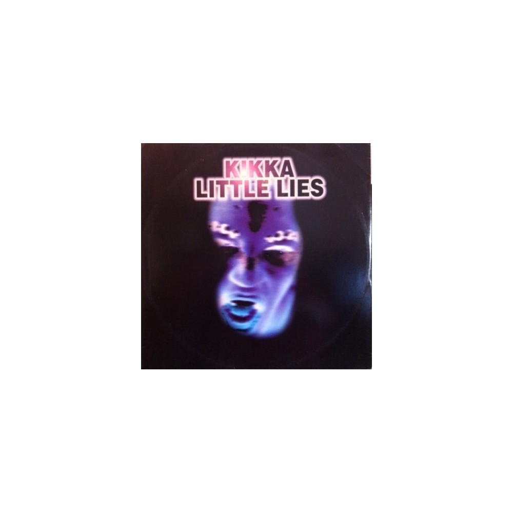 Kikka – Little Lies 