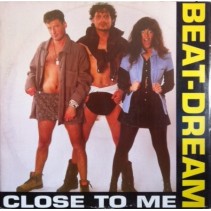 Beat-Dream – Close To Me 