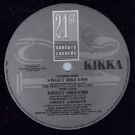 Kikka – Sweet Dreams 