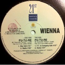 Wienna - Fu-Tu-Re