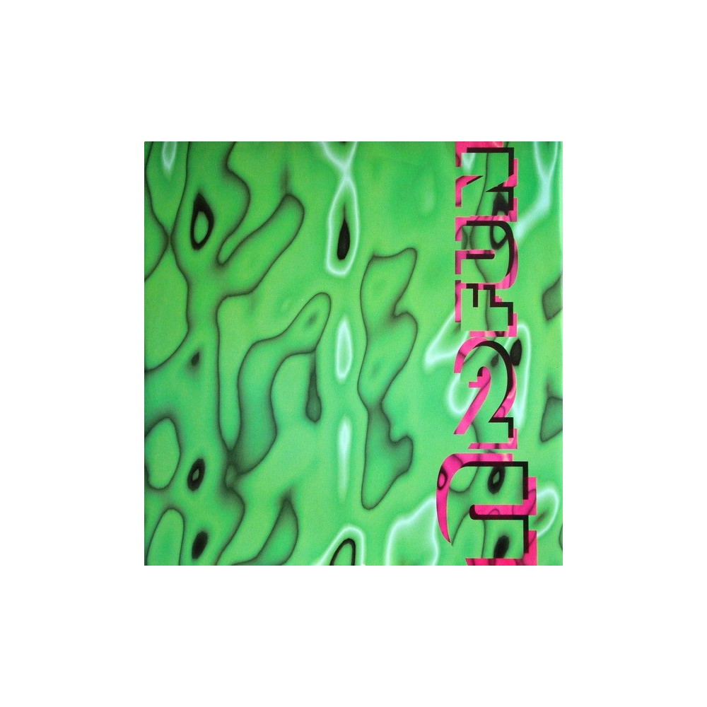 Fun 2 U - Inolvidable