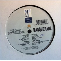 Masquerade  – Sailing