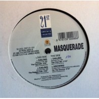Masquerade  – Sailing