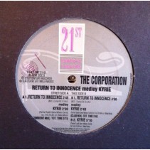 The Corporation – Return To Innocence Medley Kyrie 