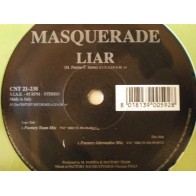 Masquerade  – Liar
