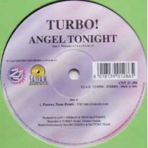 Turbo – Angel Tonight