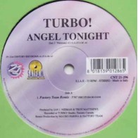 Turbo – Angel Tonight