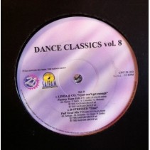 21st Century - dance classics Vol. 8