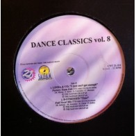 21st Century - dance classics Vol. 8
