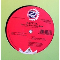 Katty B. - They Say It's Gonna Rain 