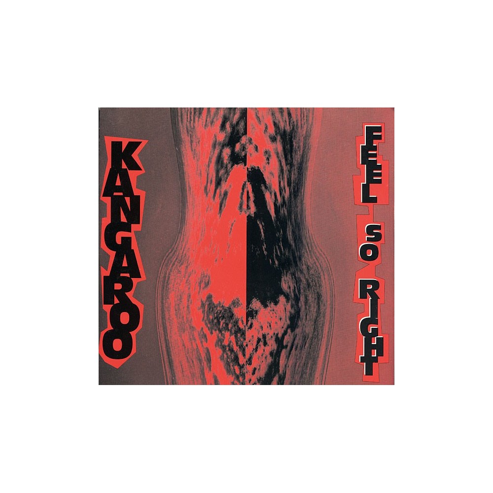Kangaroo – Feel So Right