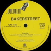 Bakerstreet – All I Have To Give