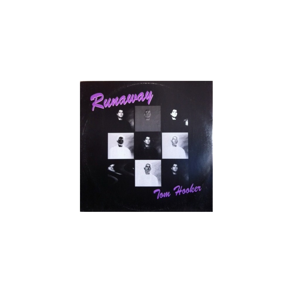 Tom Hooker - Runaway