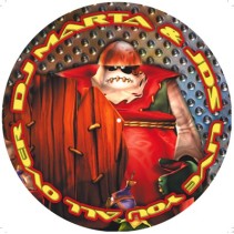 DJ Marta & JDS  - Live You All Over