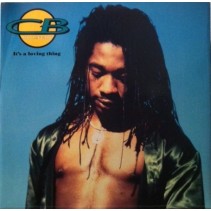 CB Milton - It's A Loving Thing