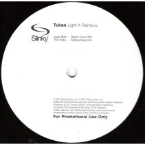 Tukan – Light A Rainbow 