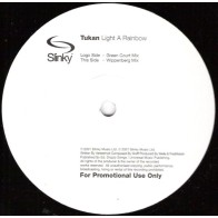 Tukan – Light A Rainbow (SELLO SLINKY)