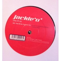 Jackie 'O' - Breakfast At Tiffany's / One Of Us(2 MANO,TEMAZO ALMIGHTY¡¡¡)