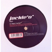 Jackie 'O' – Bitch (IMPORT)