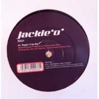 Jackie 'O' – Bitch (IMPORT)