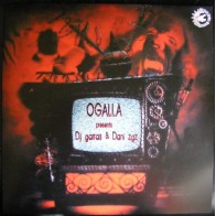 Ogalla  presents DJ Garras  & Dani Zgz - Pomp It Up