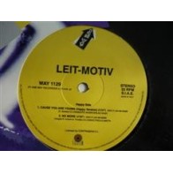Leit-Motiv – Cause You Are Young 
