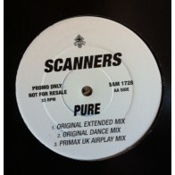 Scanners – Pure (COPIA IMPORT)