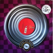 Progressive Maniacs - Gonna Get Up / Pi – Tune In (IMPORT)