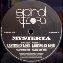 Mysterya – Lasting In Love