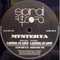 Mysterya – Lasting In Love
