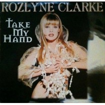 Rozlyne Clarke – Take My Hand (BOMBAZO DEL 95)