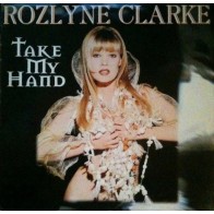 Rozlyne Clarke – Take My Hand (BOMBAZO DEL 95)