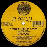 Lil Suzy – When I Fall In Love 
