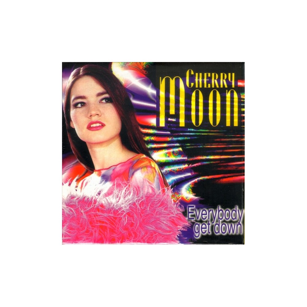 Cherry Moon – Everybody Get Down 