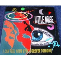 Little Noise – I Can Feel Your Eyes 