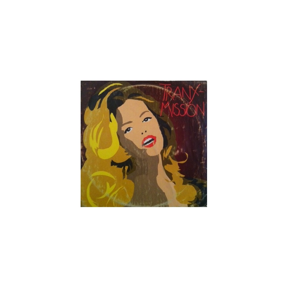 Tranx-Mission - Mishale(2 MANO,TEMAZO CANTADITO¡¡)